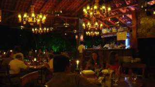 La Cantina BBQ - Manuel Antonio, Costa Rica