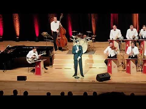 Best of Swing / Andrej Hermlin and his Swing Dance Orchestra in Stuttgart / Ein Zusammenschnitt