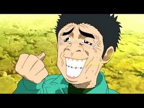Toriko Chapter 348 Review -  トリコ