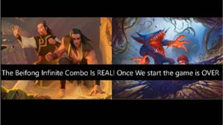The Beifong Infinite Combo Is REAL!