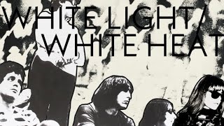 The Velvet Underground’s Anti-Pop Pop Album | Vinyl Monday