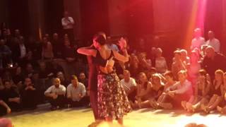 Festival Bravo 2016 - Marcela Guevara e Stefano Giudici