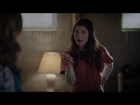 A Pregnancy Scare for Rio, Kay and Janine - Bless This Mess