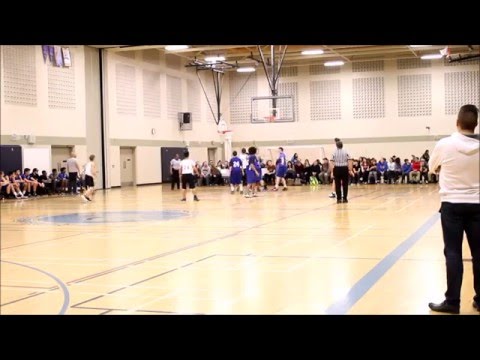 2017 6'5 Forward Ajeen Elanganathan