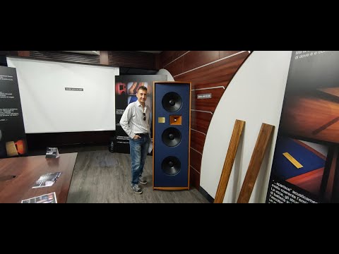 Roma hi fidelity 2022