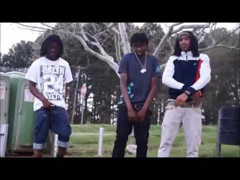 cashq ft.louie bandz god in these streetz