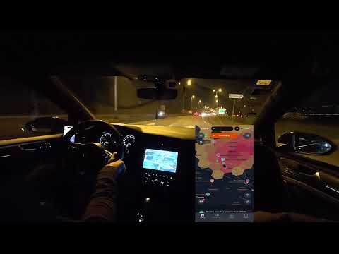 Taxiram za novu godinu, grad Zagreb 31.12-1.1