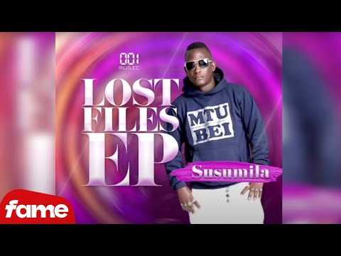 SUSUMILA - MORE MONEY (Official Audio)