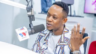 MADEMU WANANISUMBUA SANA | WANAPENDA MWANYA WANGU | NATAMANI KUZIMA SIMU   - SALMIN SWAGZ