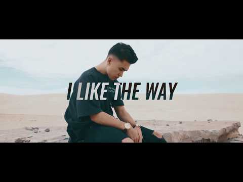 Tyron Hapi, Liam Ferrari - I Like The Way (Official Video)