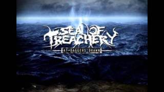 Sea of Treachery-Raise The Banner 8-bit Cover