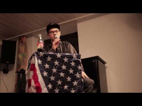 Die Zukunftsvorhersage unter Trump | Revoluzzerabend am 19.11.2016