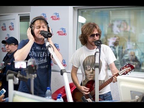 Man Of Devotion - Fools Garden