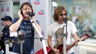 Fools Garden - Man Of Devotion (LIVE @ Авторадио)