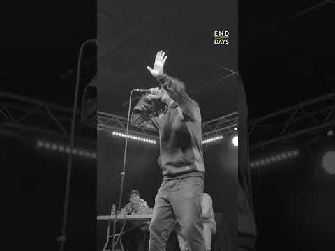 🔥GIUSS vs MORBO, EPOCHE DIVERSE😂