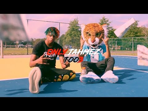 OnlyJahmez - Too3 (Official Video)
