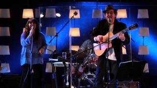 MAURICIO UBAL - "El Faro del Fin del Mundo" (HD) // Autores En Vivo // Ciclo 3