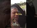 Benzino Thought He Was In A Movie Role Youtubeshorts Benzino Arrested