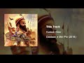 Dastaan E Miri Piri Title Track