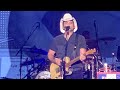 Brad Paisley “Then” live Nashville 2023 July 4th Ket Freedom Sing