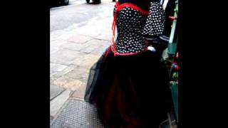 Chicks on Speed ft. Miss Kittin - Fashion Rules