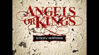 ANGELS OR KINGS - Any Other Girl (2014)