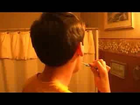 A Good Night's Rest.