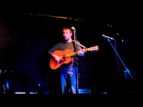 Mike Wilton (The Standard Lamps) - Thirteen (Big Star cover)