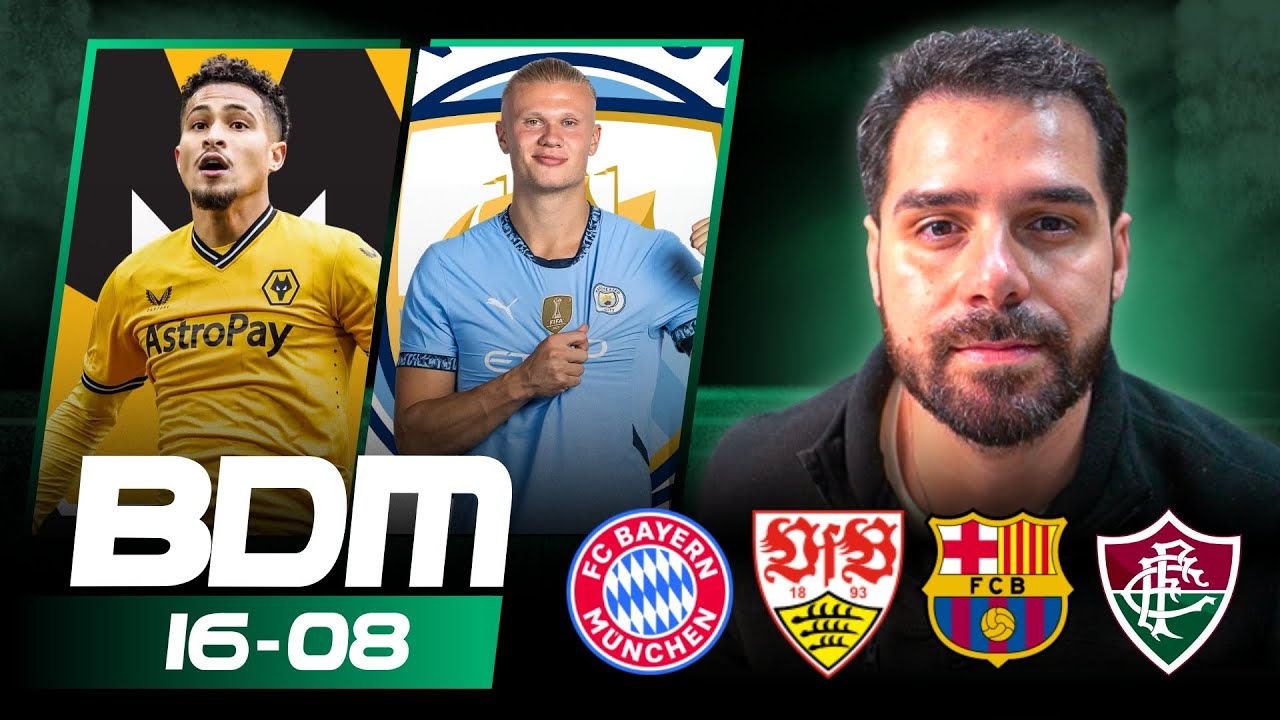 Planejamento de Apostas Esportivas |  Sabado 16/08/25