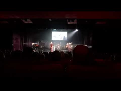 Vincent Dedienne : Soldat inconnu (d'Alex Beaupain) - En concert à Cannes