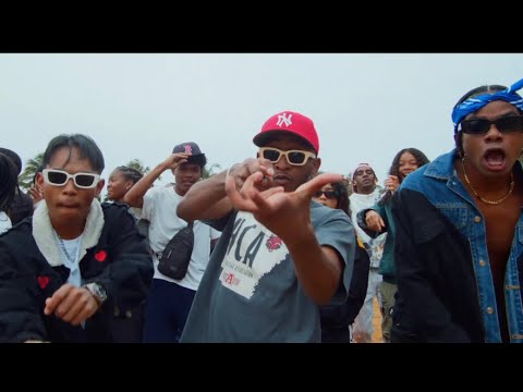 MbintsJmsh & Yautja Feat Jack'dad - TREKY (Official Video)