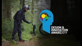 Danny MacAskill gets #DownrightDirty in Endura MT500