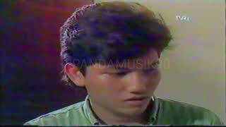 Download lagu Julius sitanggang - Maria ( album minggu ini 1988 ) mp3