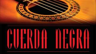 Danza Ritual del Fuego - Cuerda Negra