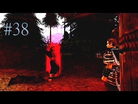 Die Hetzjagd beginnt! - Let's Play Gothic II+DNdR #38