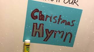 The Minus 5 - "New Christmas Hymn" (Official Video)