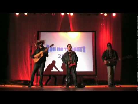 Gosho, Sasho and Mitko - Gimme all your lovin