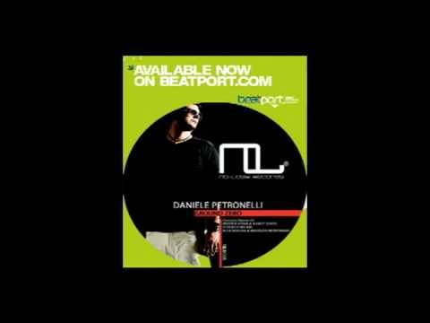 DANIELE PETRONELLI - Ground Zero (Ahmet Sendil & Andrea Roma Rmx) on RADIO IBIZA (Gianpiero Xp).avi