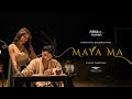 Purna Rai And Dajubhaiharu Maya Ma माया म