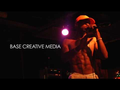 BCM Presents: Keelan "Fresh" Knox ("I'm What U Need")