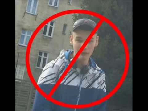 MC Poziomka, Sokrates, Wacław - Zwykły pionek (CHUDINI DISS)