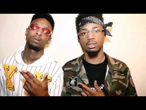 21 Savage x Future x Famous Dex Type Beat 2016
