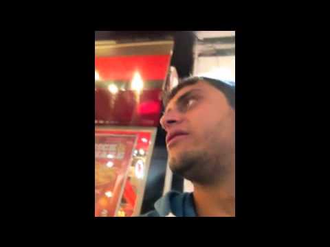 Phatboy Entertainment Ibiza Trip 2013