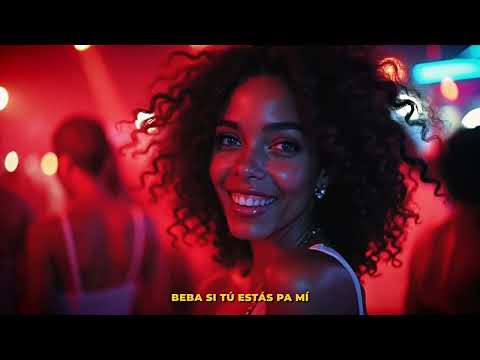 EY TÚ - JUANCHO X ANDRÉS COUPER X DJ KNOXX x DJ HARRY TORRES X DJ JAWINS ( Video Lyric ) 