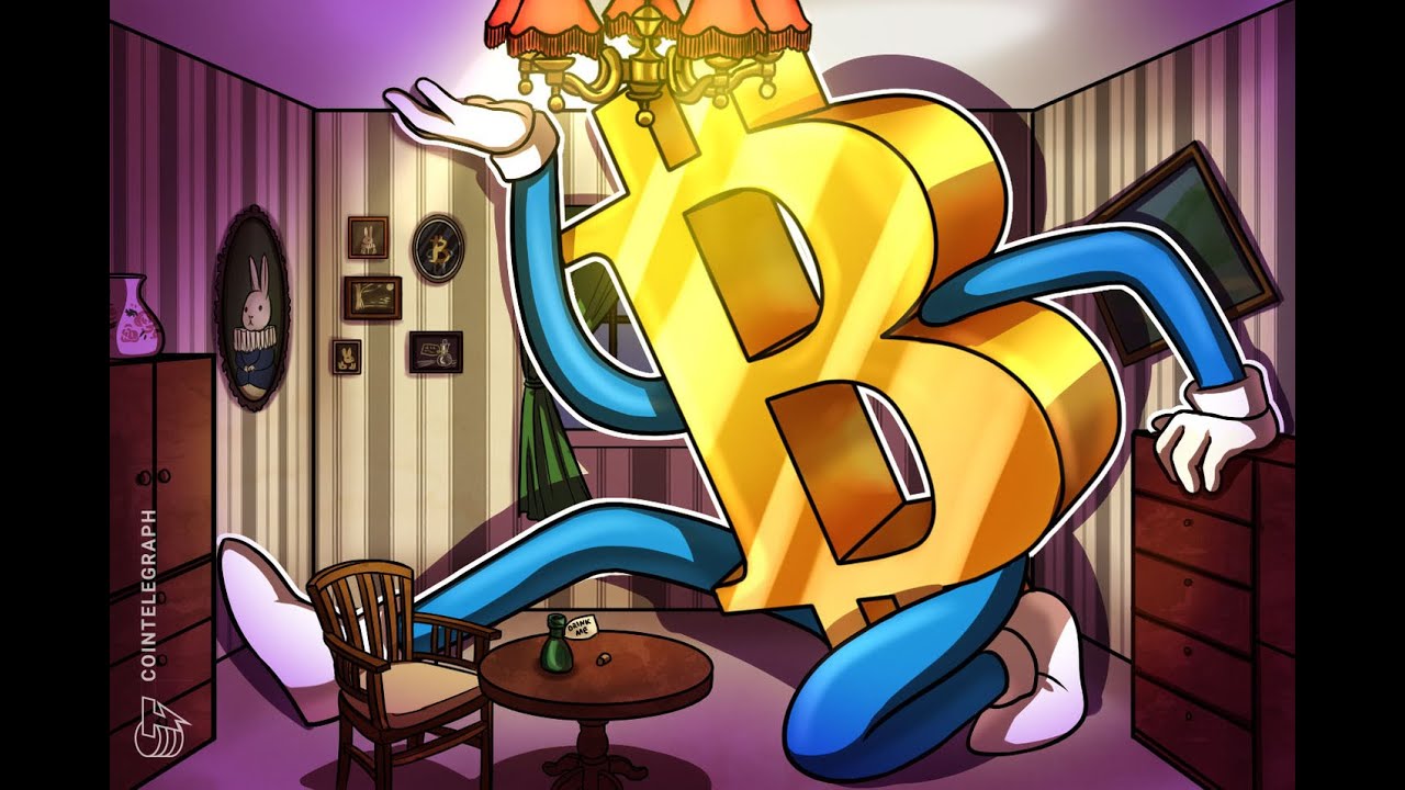 Bitcoin (BTC) - Análise de fim de tarde, 04/08/2022