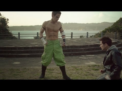 The Trade (Nick Mondo) - Official Teaser Trailer