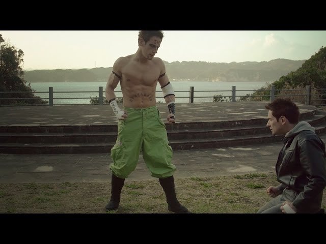 The Trade (Nick Mondo) - Official Teaser Trailer