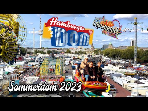 Video Kermiseditie 2023