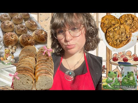 feeding the bluecollars, a vlog