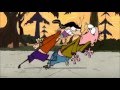 Ed Edd N Eddy S Big Picture Show Edd And Eddy Fight Scene